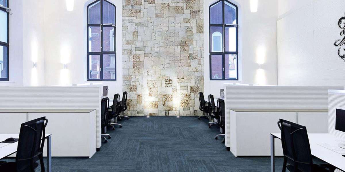 Upgrade Your Space with Stylish and Durable Carpet Tile Singapore