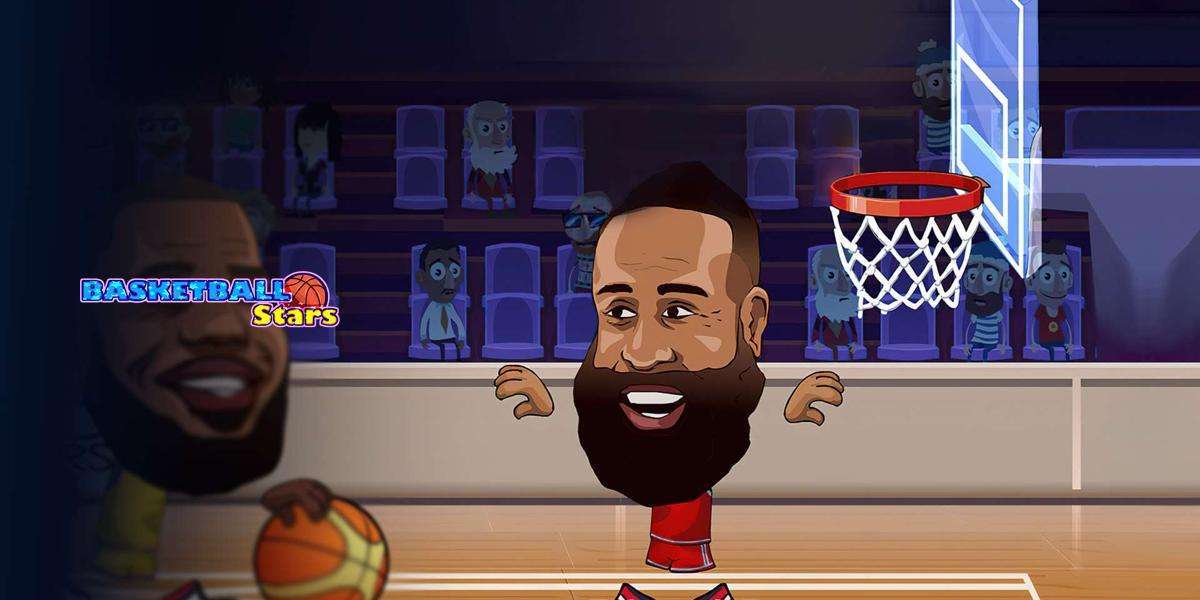 Basketball Stars Online Game: A Slam Dunk for Gamers