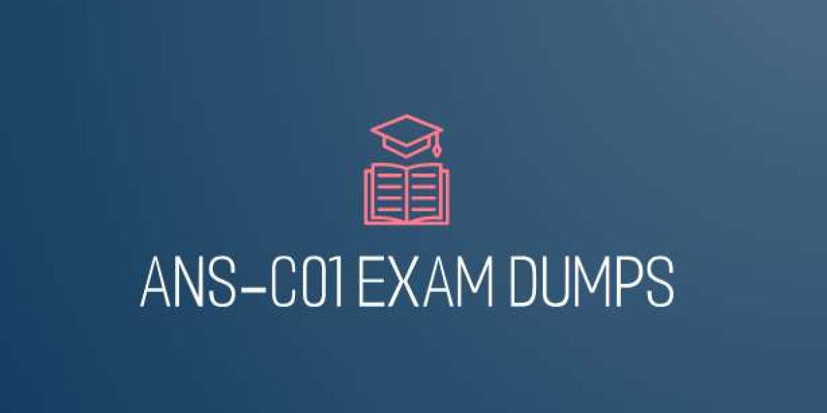 DumpsBoss ANS-C01 Exam Dumps: The Ultimate AWS Prep Solution