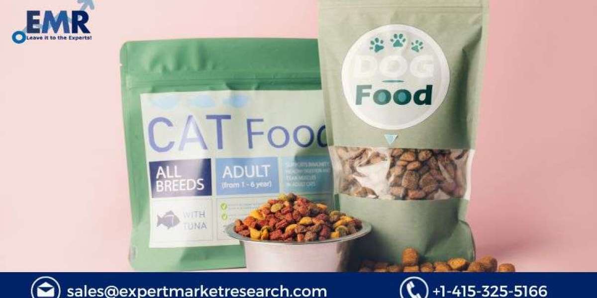 Animal Feed Market 2025-2034: Trends, Drivers, and Future Growth Insights