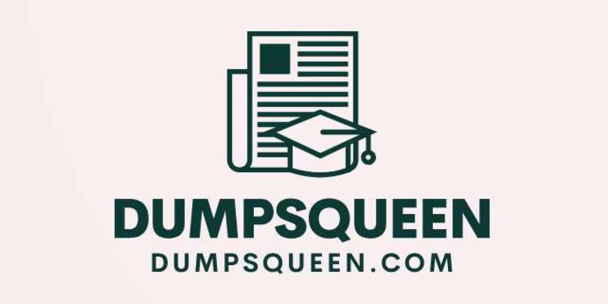 Exam Questions from DumpsQueen – Your Key to Top Scores