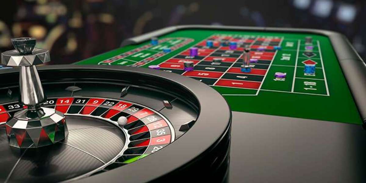 Pay and Play Casinos UK: The Future of Instant Gaming?