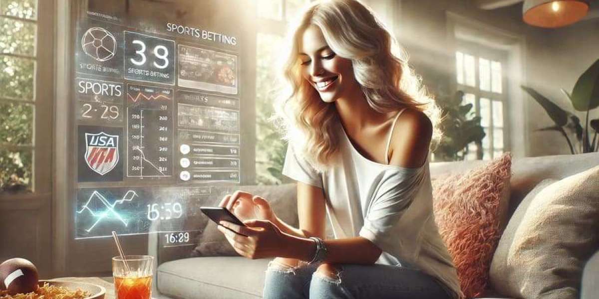 Discover the Ultimate Scam Verification Platform for Online Gambling Sites at toto79.in