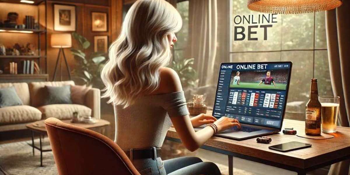 Discover the Perfect Scam Verification Platform for Safe Online Gambling Sites - toto79.in