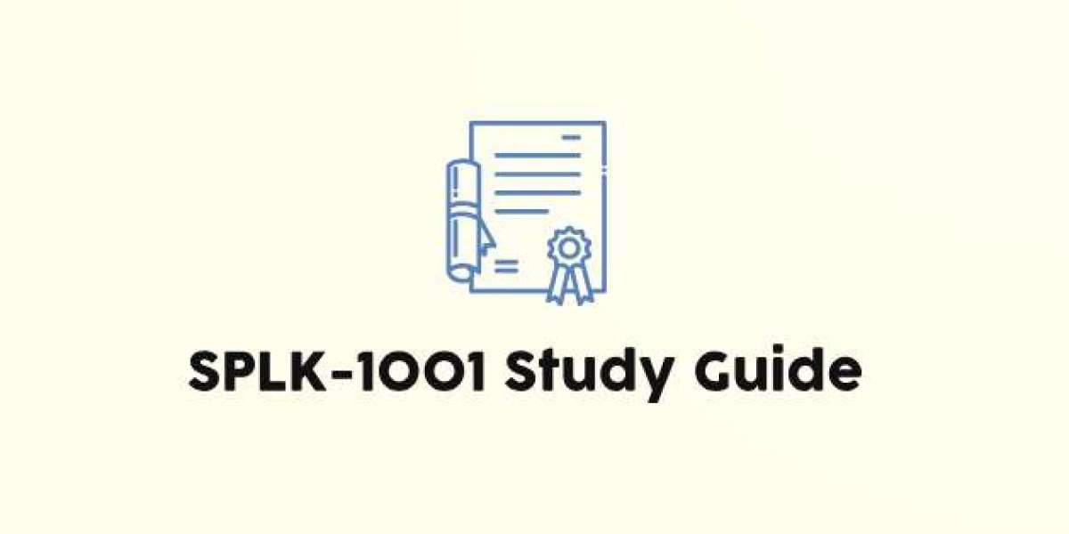 DumpsBoss SPLK-1001 Study Guide: Expert-Verified Material for Exam Mastery