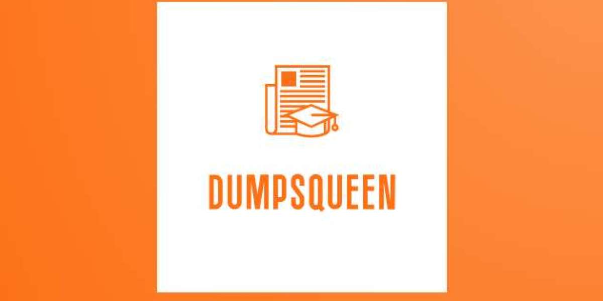 DumpsQueen Dumps PDF: Maximize Your Study Time