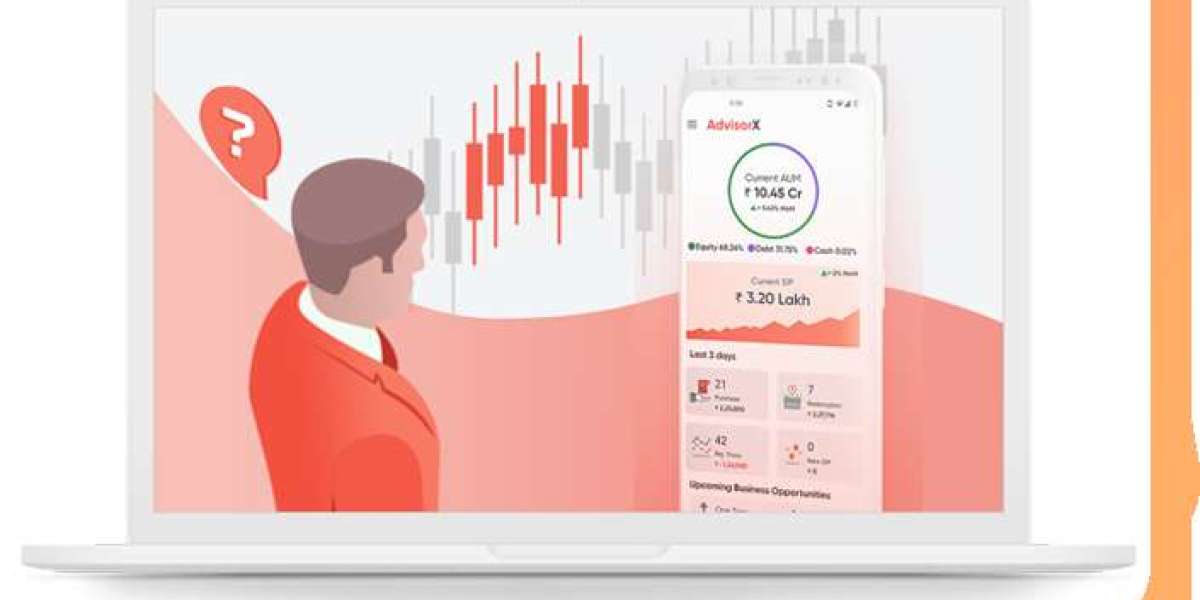 Does Mutual Fund Software For Distributors Track AUM Growth for MFDs?