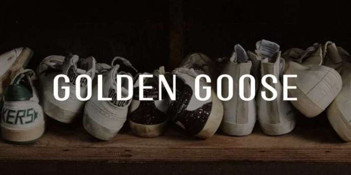 Like Golden Goose her the late made embracing differences her signature