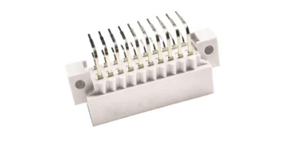 din 41612 type f connectors wholesale: The right hand for efficient operations