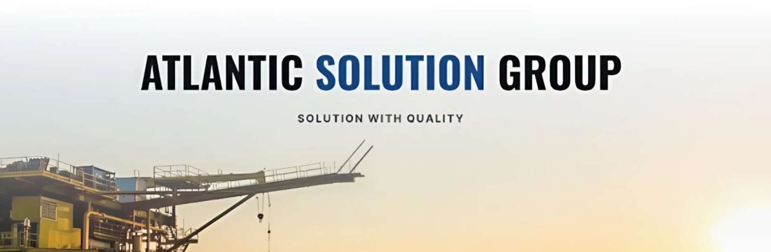 Atlantic Solution Cover Image