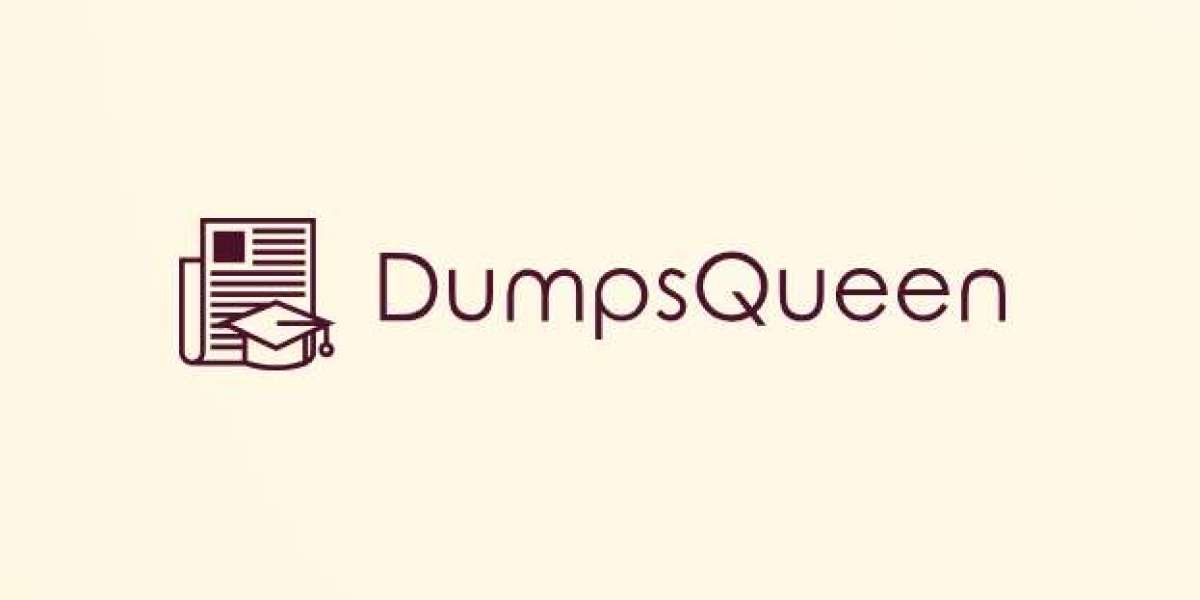 DumpsQueen Exam Training Material – Prepare Once, Pass Easily!