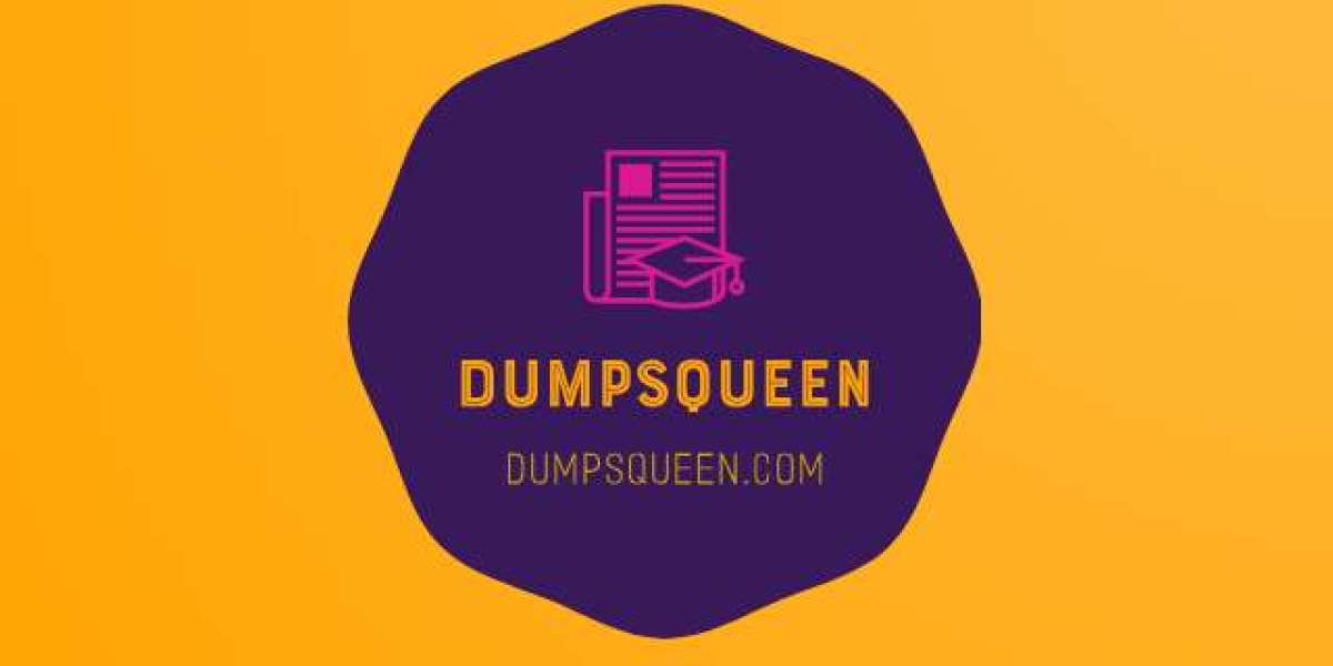 DumpsQueen Dumps PDF: The Ultimate Guide to Exam Excellence