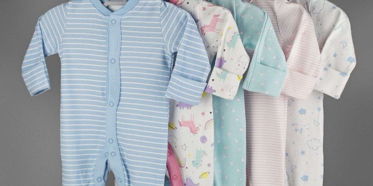 Australia Children’s Wear Market: Trends, Growth, and Future Outlook