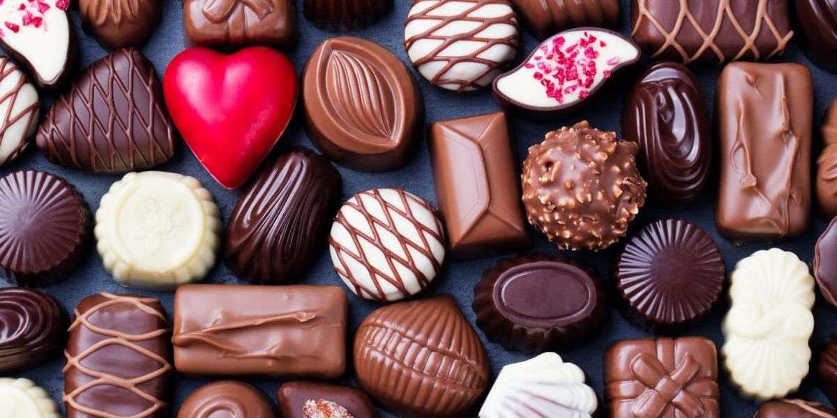 Australia Chocolate Market: Growth, Trends, and Future Prospects