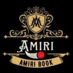 amiri book Profile Picture