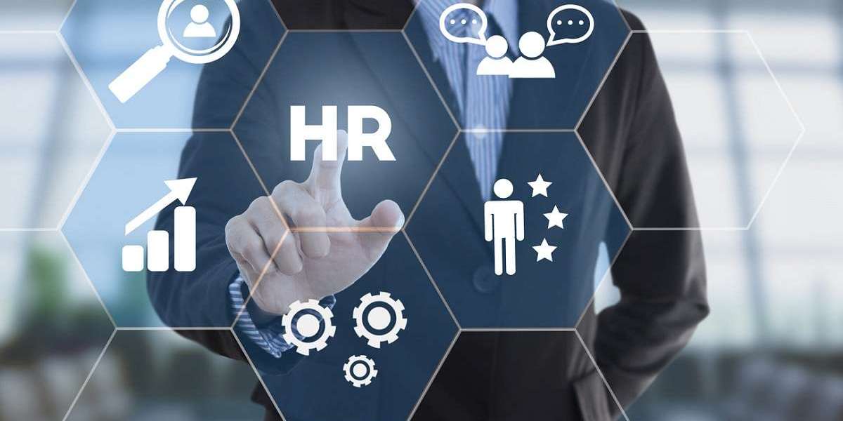 Human Resources Management Software: Revolutionizing Workplace Efficiency