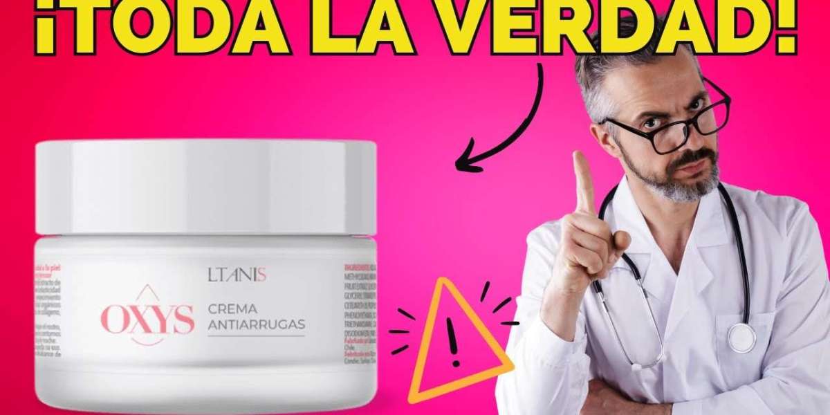 Oxys Crema Precio: Piel Sana y Feliz con Oxys Crema: Pruébalo Hoy!