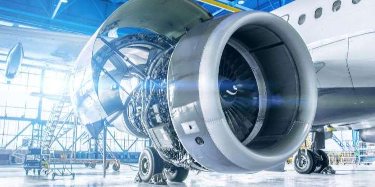 Maintenance, Repair, and Operations (MRO) Market: Growth (2025-2034)