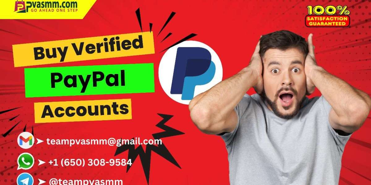 Best Top Tips Sites Buy & Verified PayPal Accounts In 2025