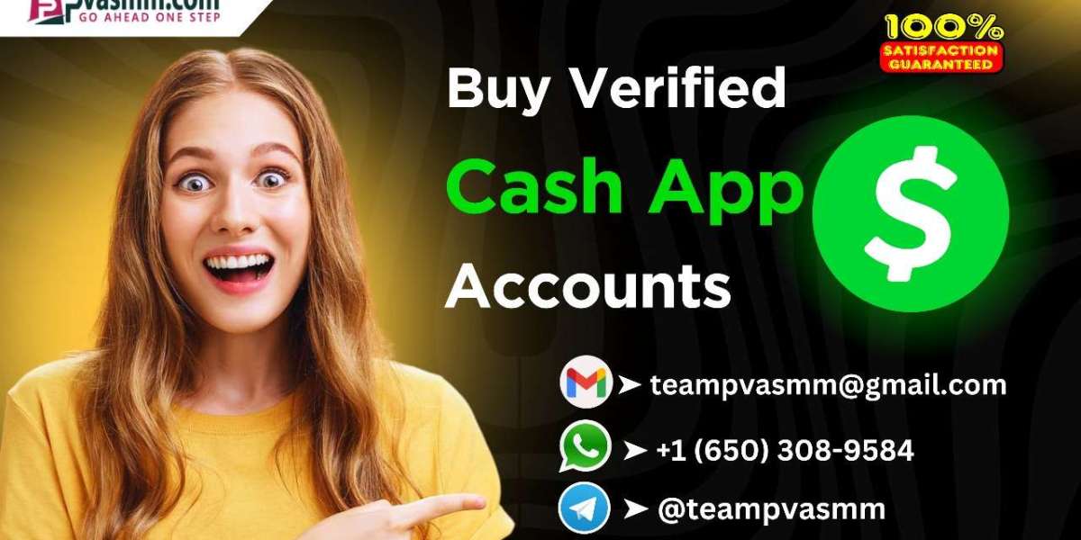 How To Buy, Verified Cash App Accounts in This year