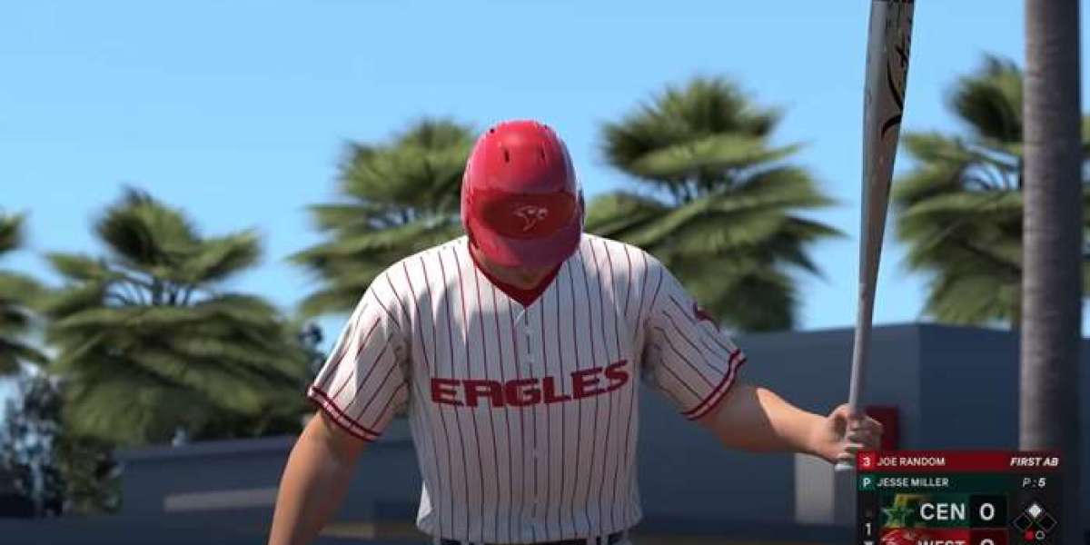 Legends Return and New Faces Emerge in MLB The Show 25