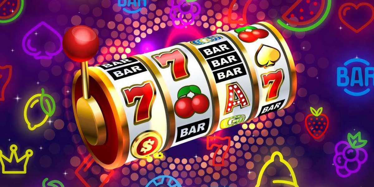 Wie man Online Casino Empfehlungsboni für Slot Play beansprucht und verwendet