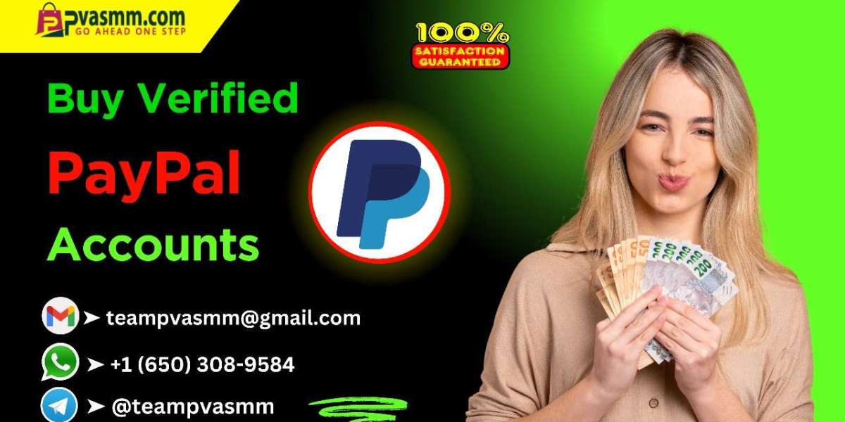 Best Places to Buy Verified PayPal Accounts: Top 7